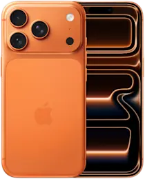 iPhone 17 Pro på avbetaling