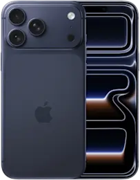 iPhone 17 Pro Max på avbetaling