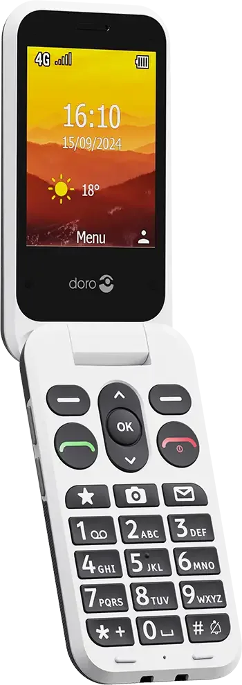Doro Aurora A31
