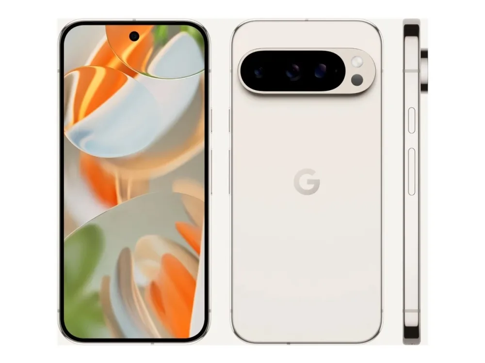 Google Pixel 9 Pro XL