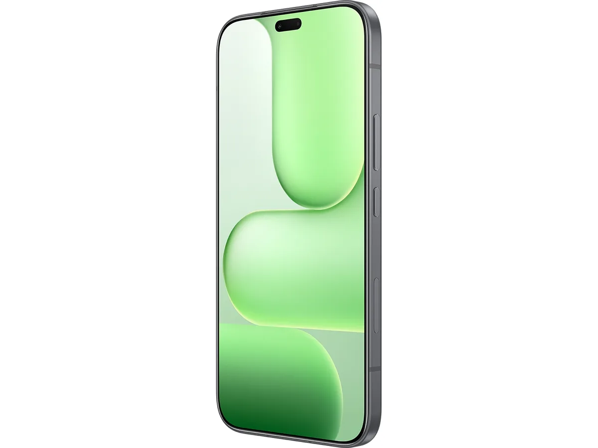 Honor 600 Lite