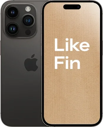 iPhone 14 Pro