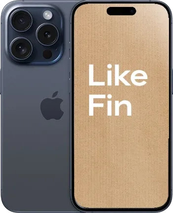 iPhone 15 Pro