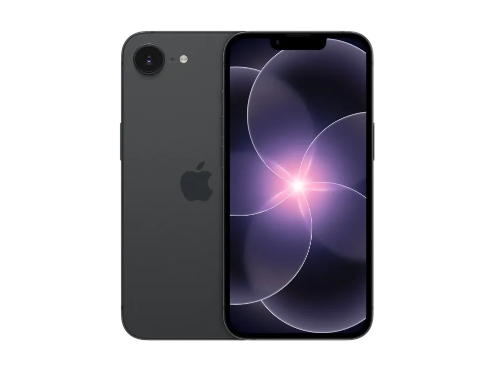 iPhone 17e