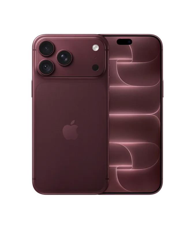 iPhone 18 Pro Max