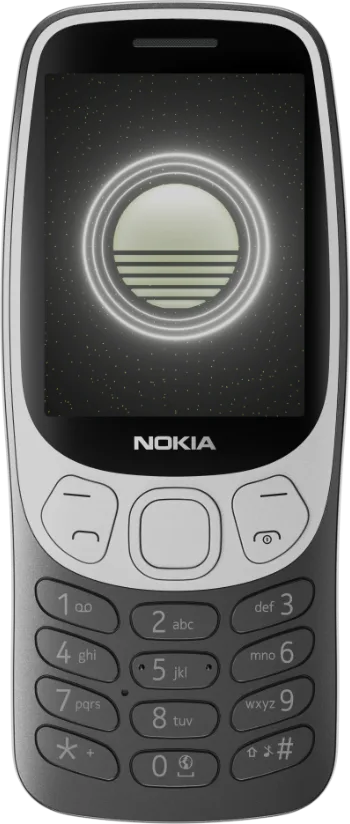 Nokia 3210 4G