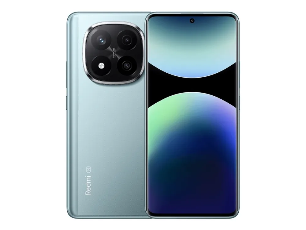 Redmi Note 14