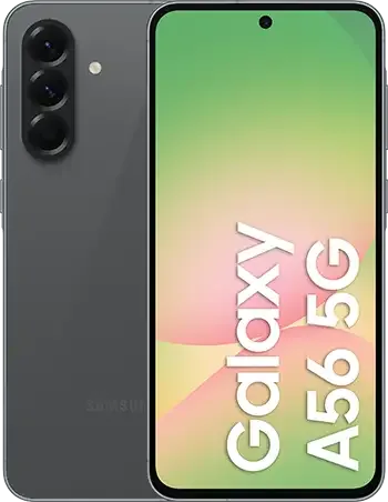 Samsung Galaxy A56