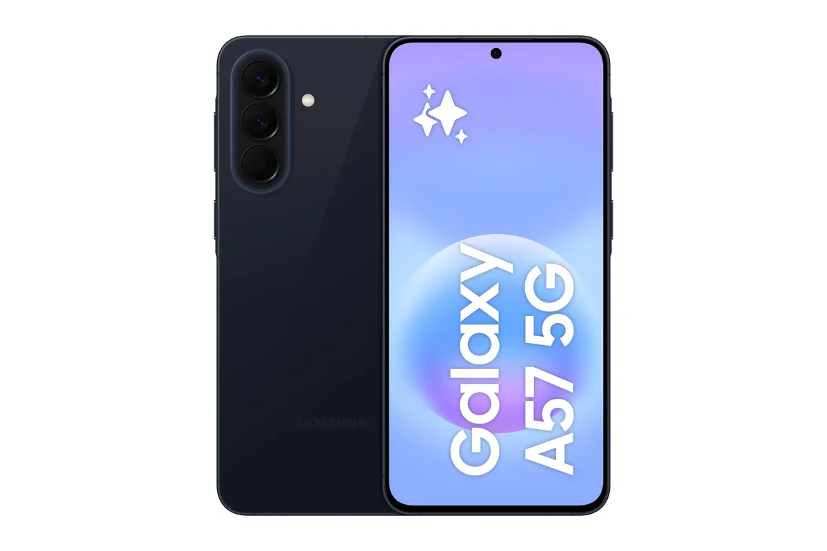 Samsung Galaxy A57