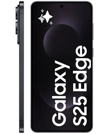 Samsung Galaxy S25 Edge
