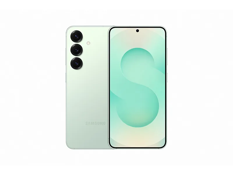 Samsung Galaxy S25 på avbetaling