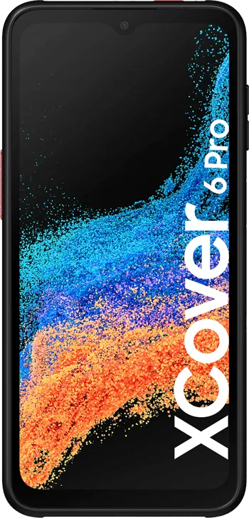 Samsung Galaxy XCover6 Pro