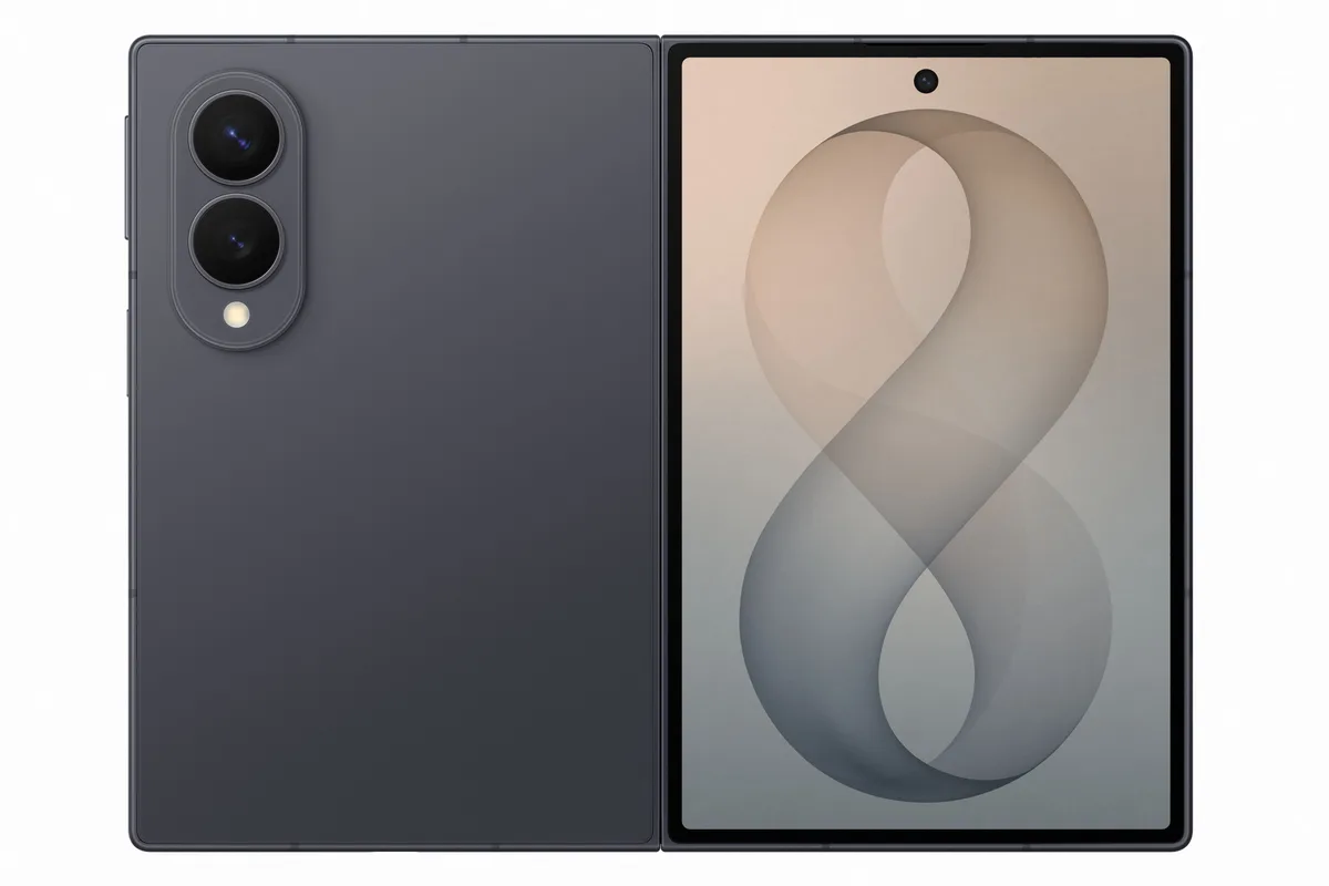 Samsung Galaxy Z Fold8