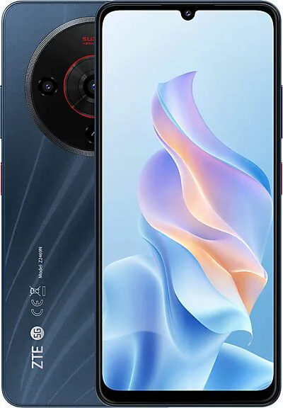 ZTE Blade A76