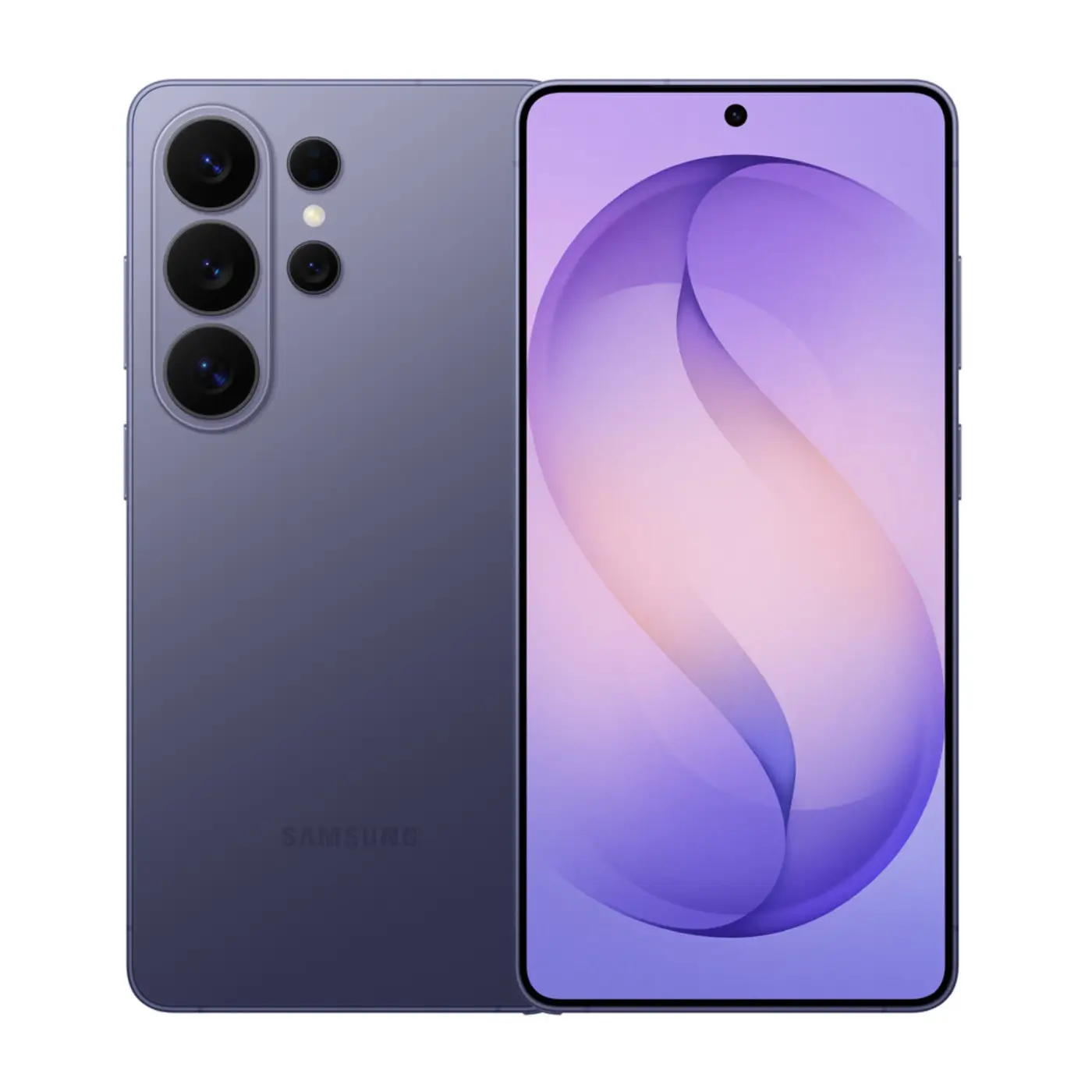 Samsung Galaxy S26 på avbetaling