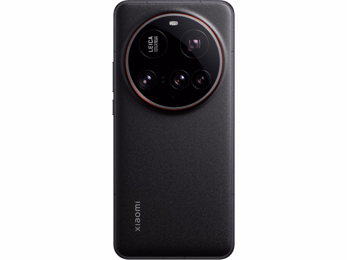 Xiaomi 15 Ultra på avbetaling